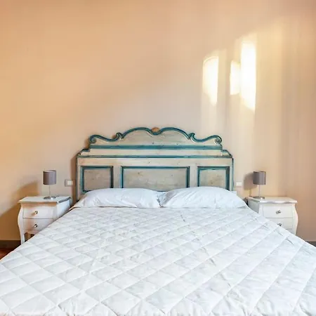 Apartamento Piazza Pitti - Luxury -town Center *