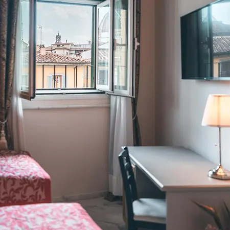 Palazzo Benci 3* فلورنس