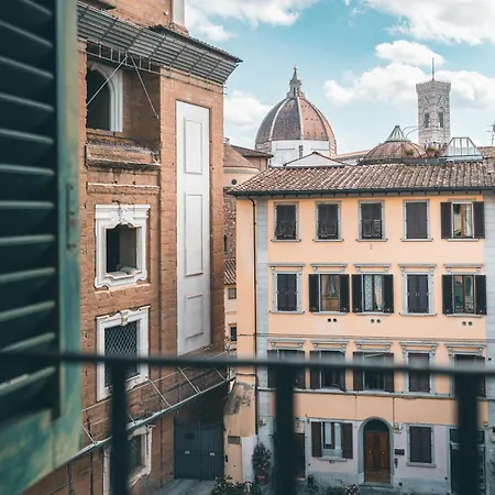 Palazzo Benci فلورنس