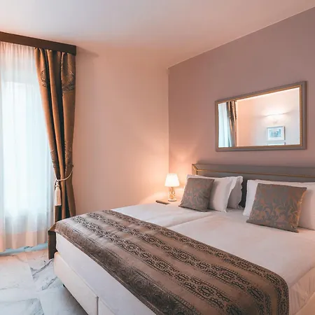 فندق Palazzo Benci 3*
