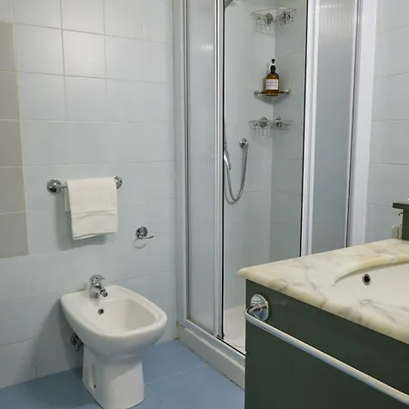 Apartamento Duomo Living Terrace