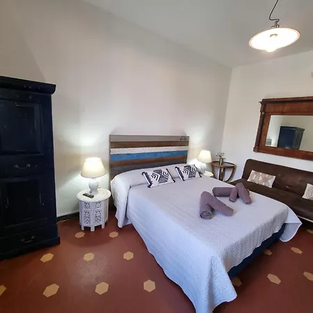 400 Bed & Breakfast