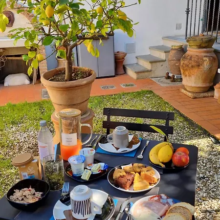 Bed & Breakfast 400 Firenze