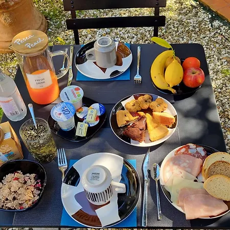 Bed & Breakfast 400 Firenze