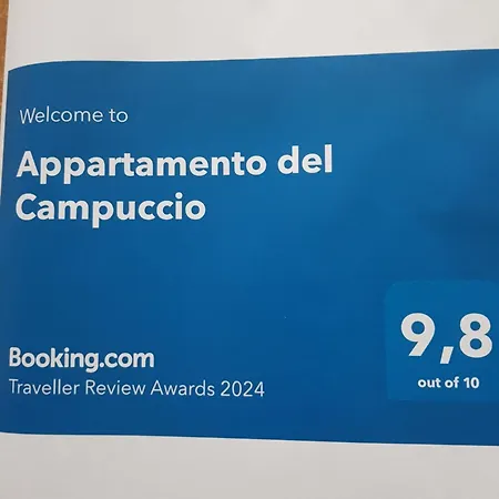 Del Campuccio Apartment