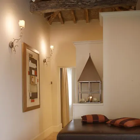 Hotel Palazzo By Baglioni &
