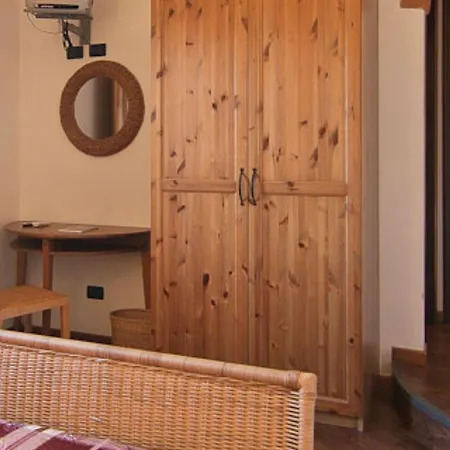 Bed & Breakfast Arco Antico Firenze