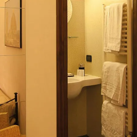 Bed & Breakfast Arco Antico 2*