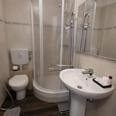 Bed & Breakfast La Coccinella Firenze
