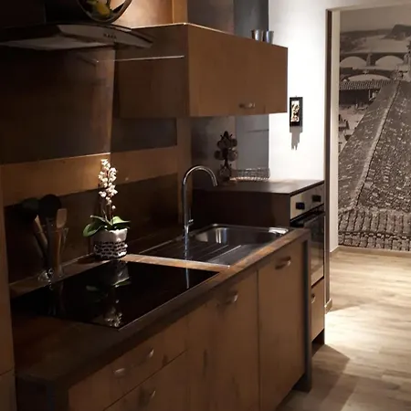 Appartamento La Sogna