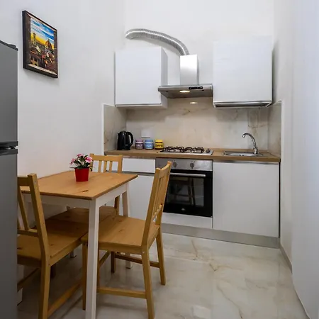 Appartamento Stella Nuova *