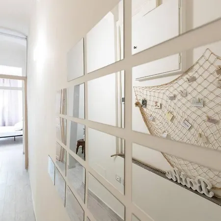 Apartamento Stazione - Arno River *