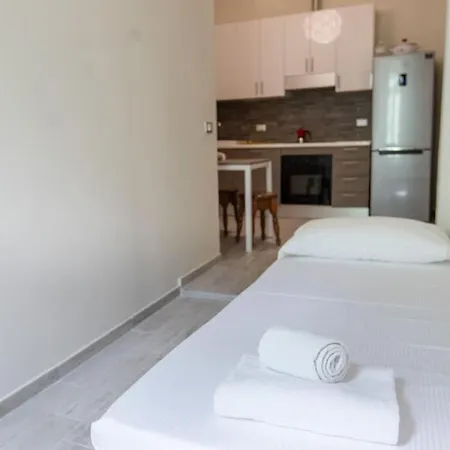 Apartamento Stazione - Arno River *