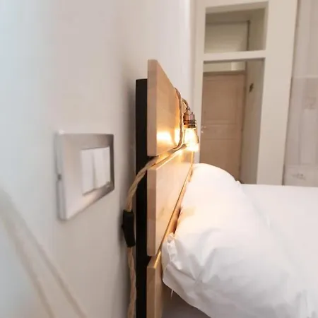 Apartamento Stazione - Arno River Florencia
