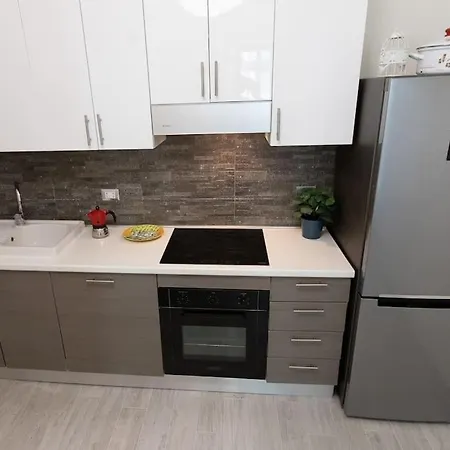 Apartamento Stazione - Arno River