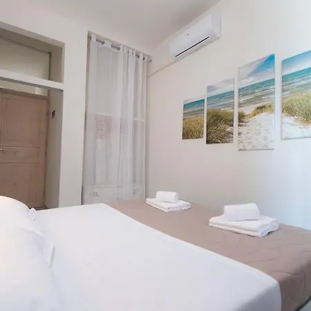 Apartamento Stazione - Arno River Florencia