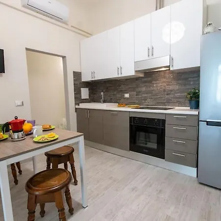 Apartamento Stazione - Arno River Florencia