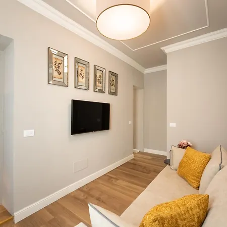 San Pier Maggiore Appartement