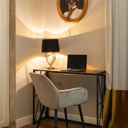 Appartement San Pier Maggiore *