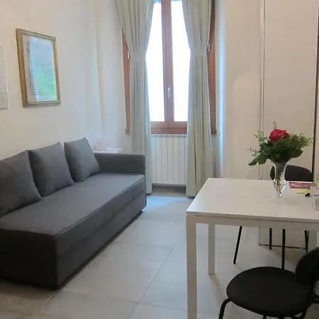 A Casa Di Enrico E Luzme Florenz