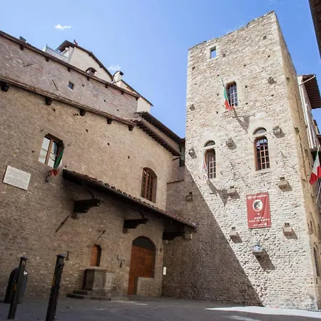 Aparthotel Dimora Collection - Le Torri - Boutique Luxury - Adults Only