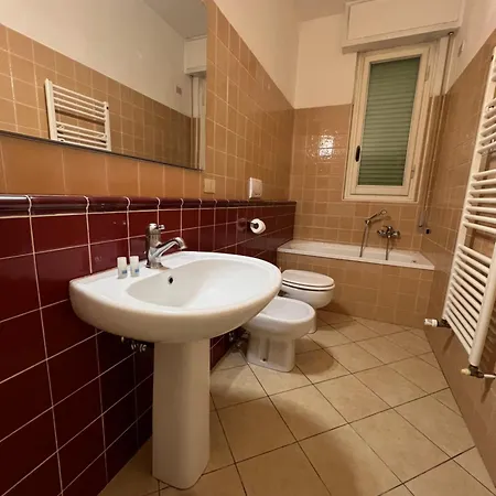 Eila Apartment Florence