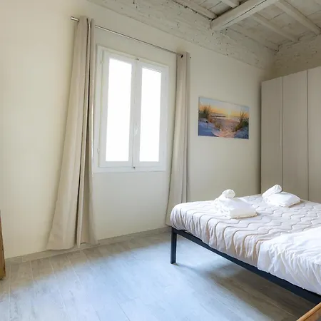 Stazione - Arno River Apartamento