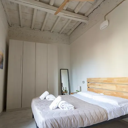 Apartamento Stazione - Arno River