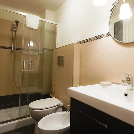 Stazione - Arno River Apartamento Florencia