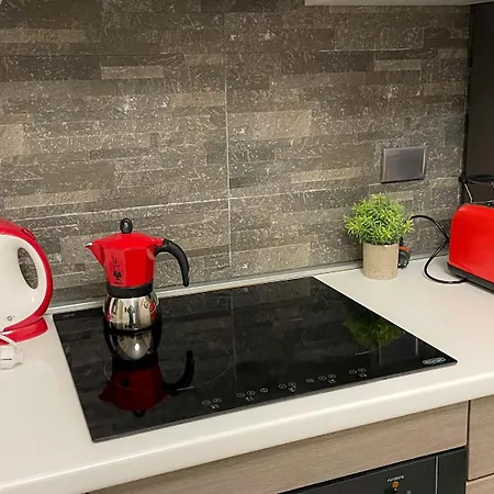 Apartamento Stazione - Arno River