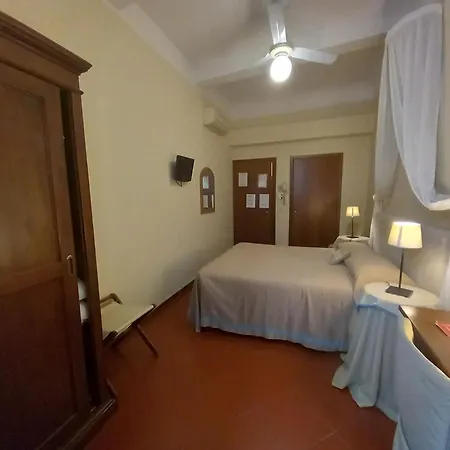 Tourist House Hotel Florence