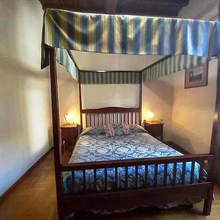 Tourist House Hotel Florence