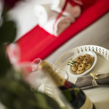 Boutique La Casa Di Morfeo 3* Florence