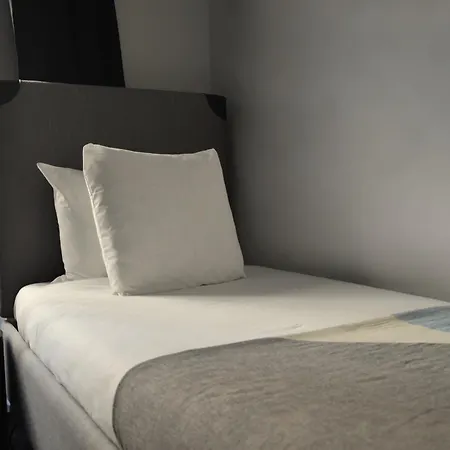 The Social Hub Lavagnini Hotell
