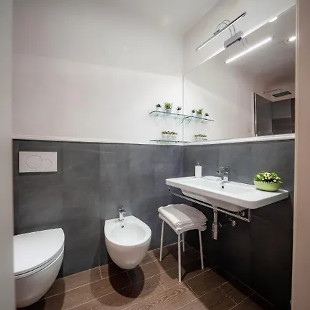 Boutique Del Corso Hotel Florencie