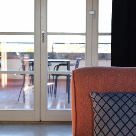 The Social Hub Lavagnini Hotell 4*