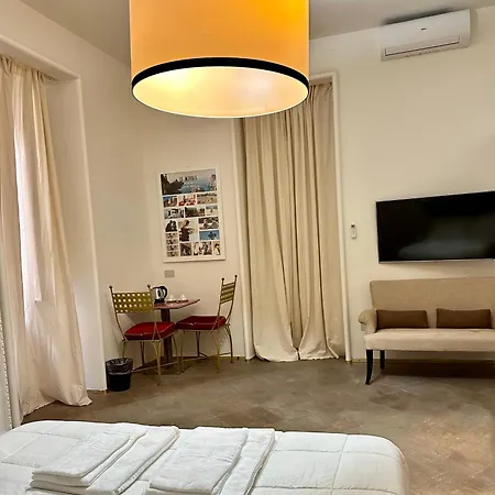 Pb Casa de hóspedes Florença