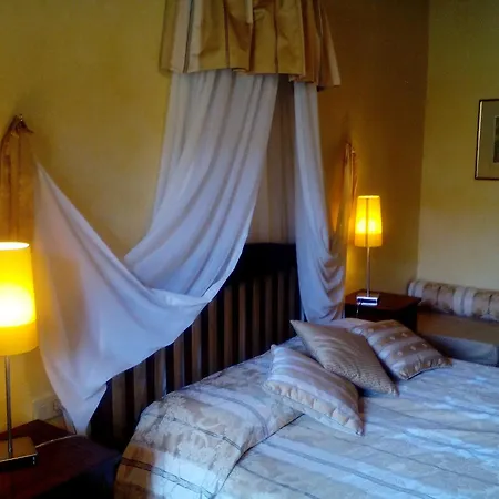 Hotel Tourist House Florence