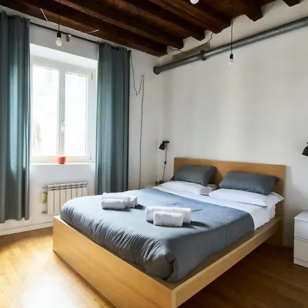 Appartamento San Pierino *