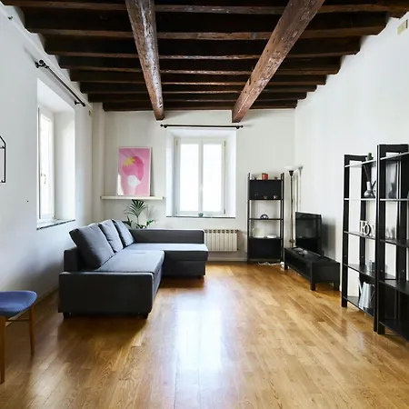 Appartamento San Pierino