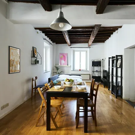 San Pierino Appartamento *