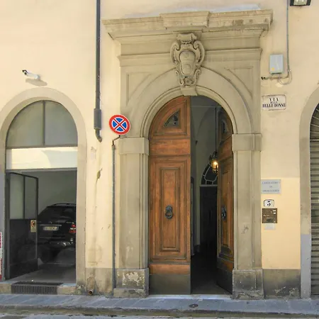 Belle Donne Apartment Florenz