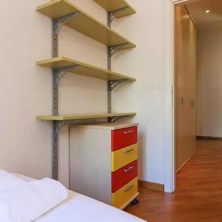 Santa Maria Novella Comfort Appartement