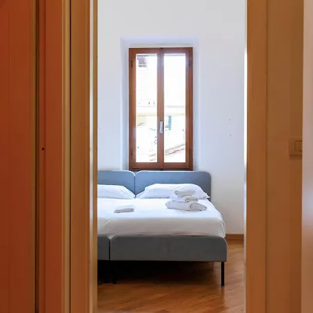 Santa Maria Novella Comfort Appartement
