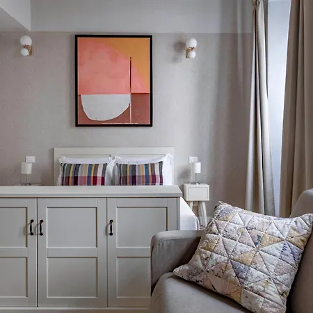 Apartmanhotel Numa Fiore *
