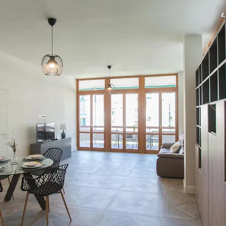 Διαμέρισμα Loggia 27 Three-room Φλωρεντία