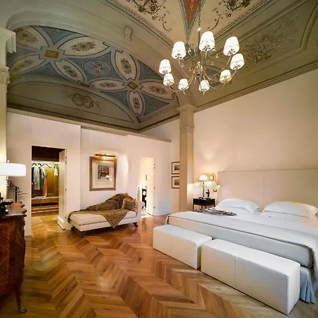 Hotel Palazzo By Baglioni & 5*