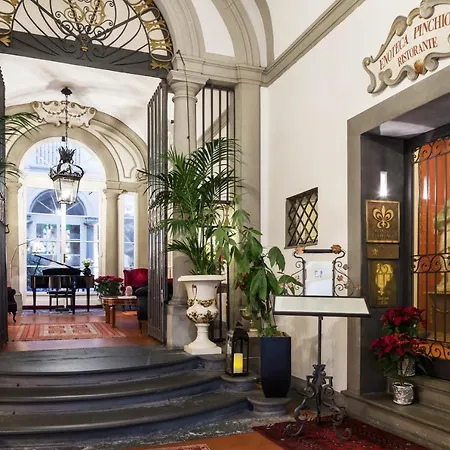 Hotel Palazzo By Baglioni &