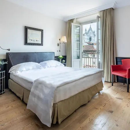 Palazzo By Baglioni & 5*