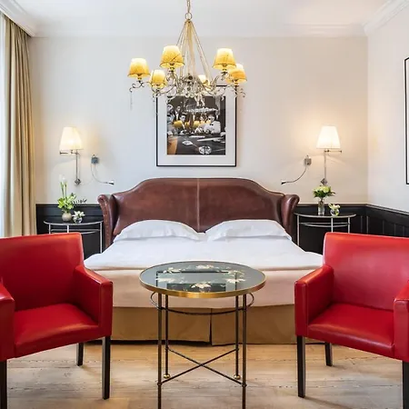 Palazzo By Baglioni & Florence